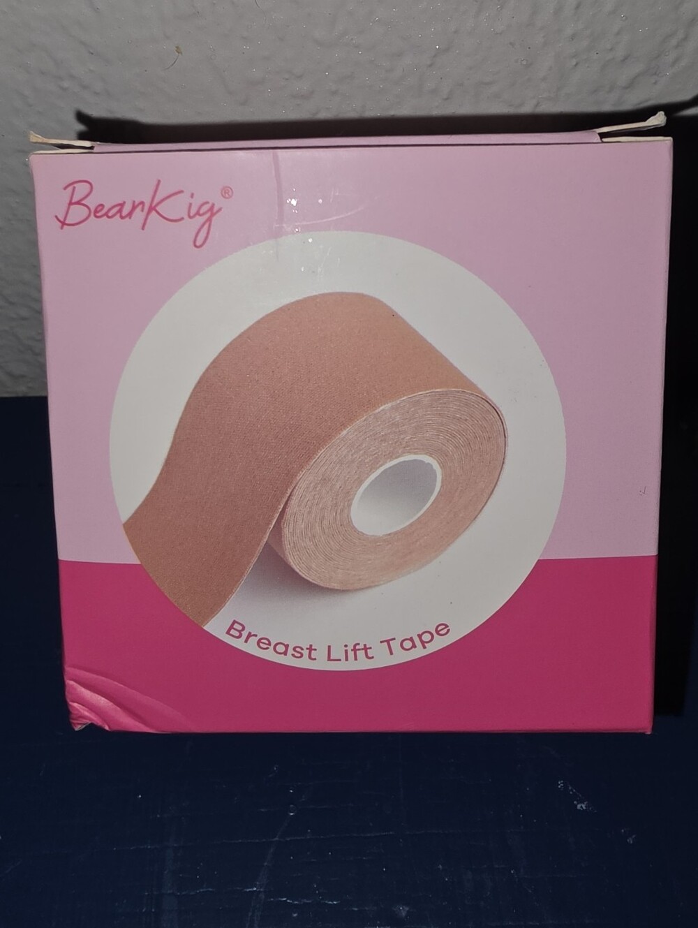 Breast Tape And Pasties